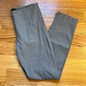 Jarbo gray seam pants size 38